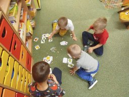 PAMPELIŠKA - ZÁŘÍ 2